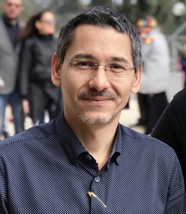 Το μήνυμα του Ανδρέα Βασιλόπουλου για τις Πανελλαδικές Εξετάσεις 2021